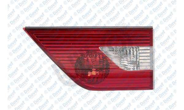 ULO 1001112 Stop Lambasi Ic Sol Bmw X3(E83) 04-07  ####